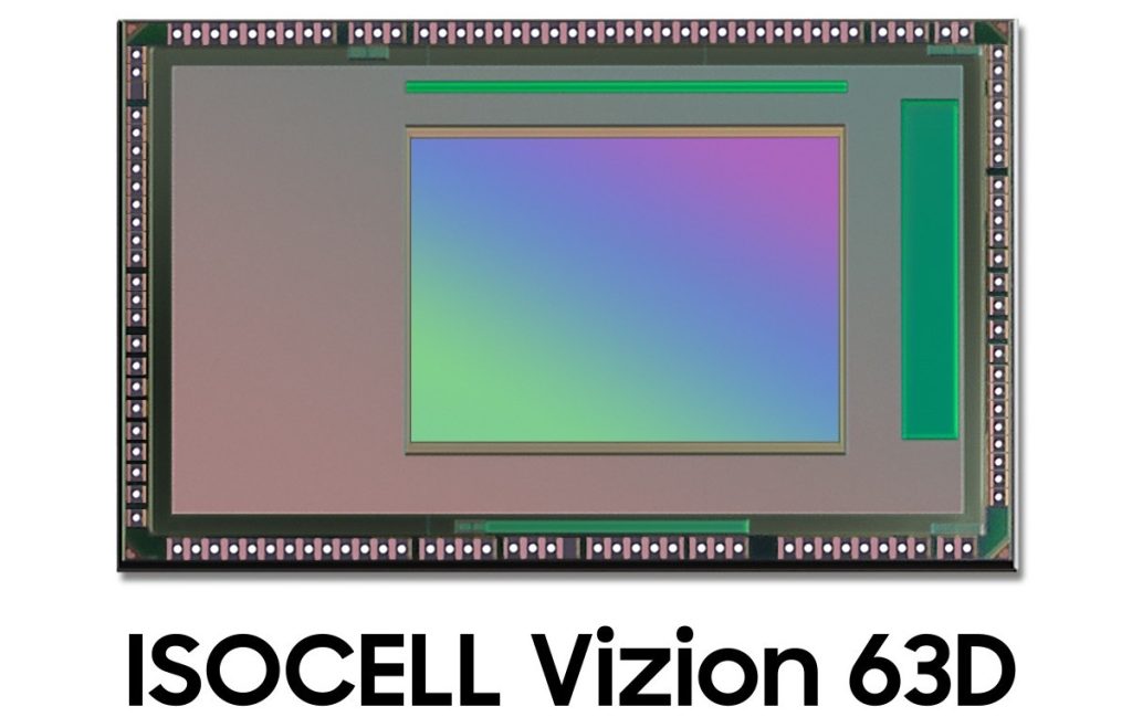 Samsung Innove avec ses Nouveaux Capteurs ToF et XR