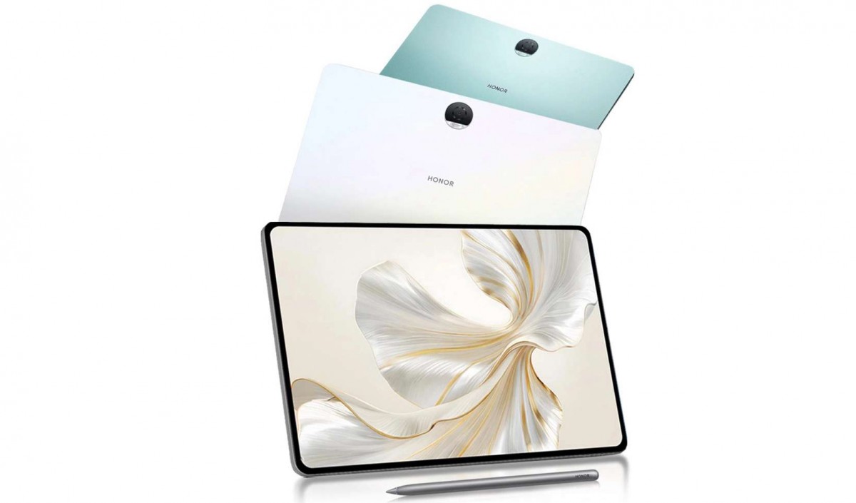 Honor Tablet 9 : Écran Antireflet, Snapdragon 6 Gen 1 et Stylet Intégré