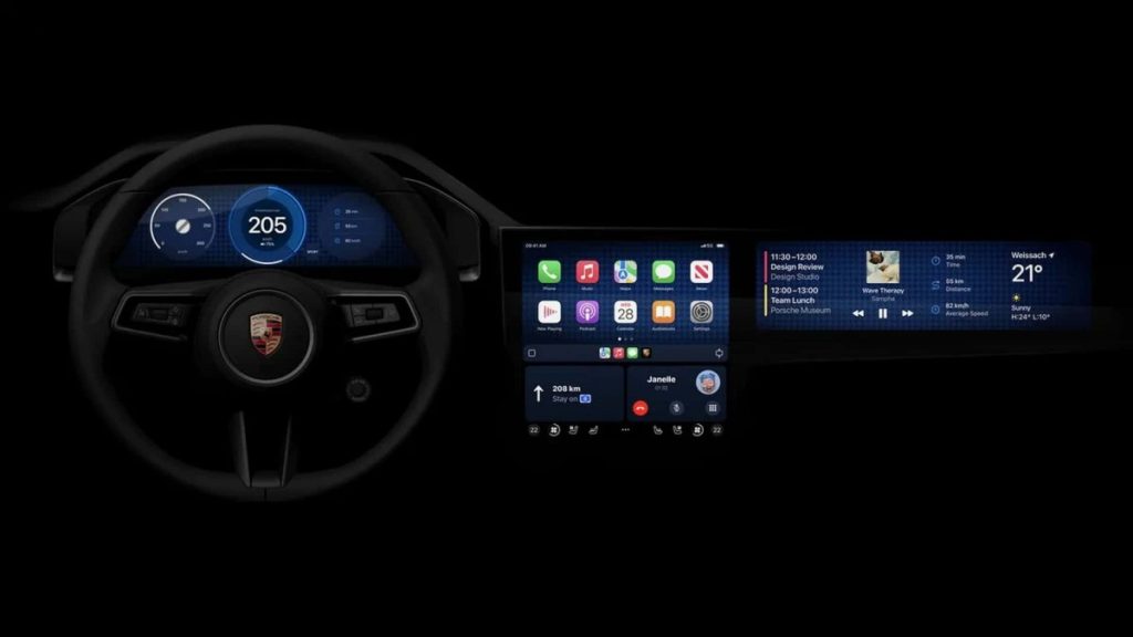 Apple CarPlay : révolution et intégration totale dans les voitures