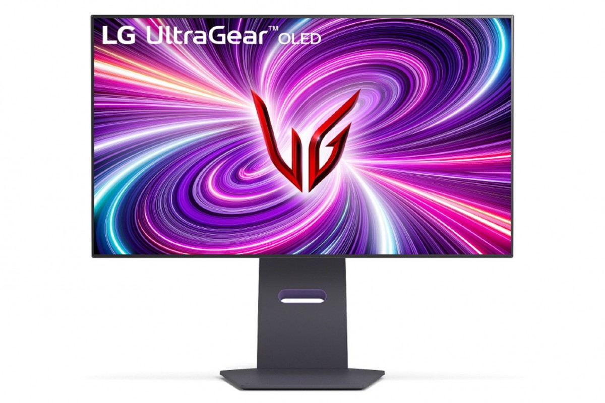 Nouveauté chez LG : Un Moniteur OLED Dual-Hz Révolutionnaire