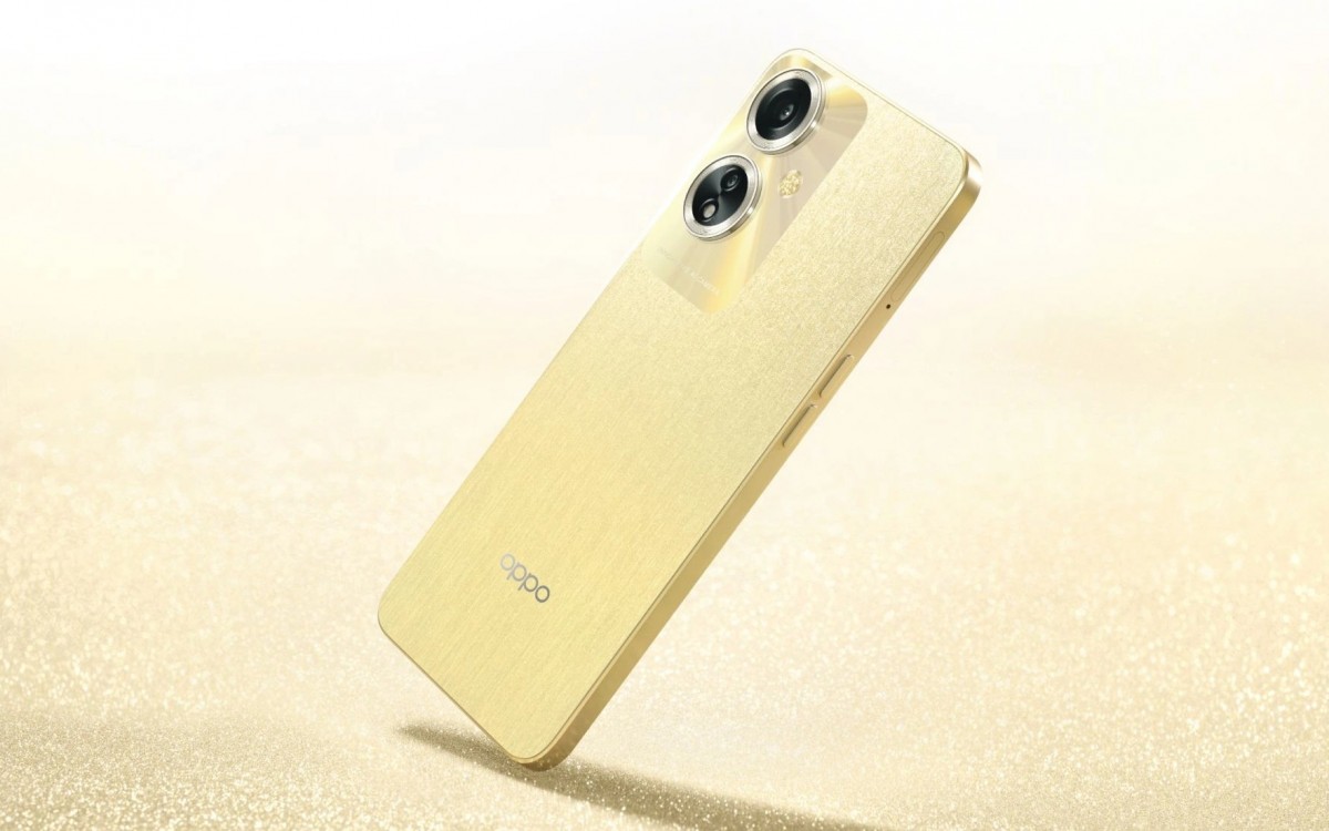 Oppo A59 Dévoilé : Caractéristiques et Prix