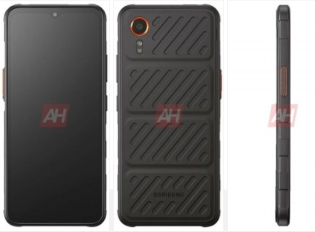 Samsung Galaxy Xcover 7 : Performances robustes à moins de 400 €
