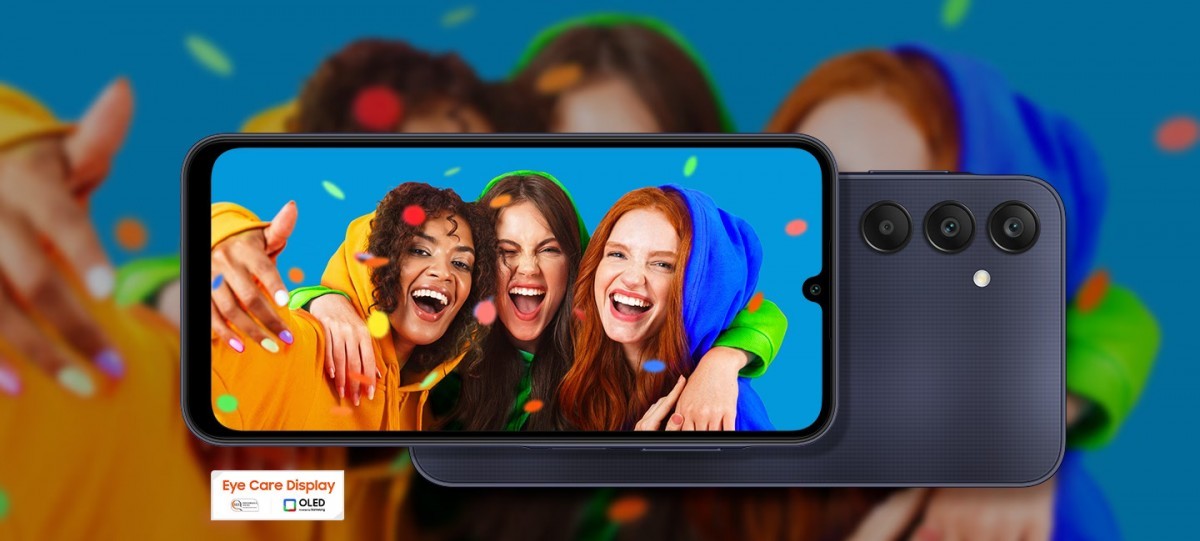 Samsung Galaxy M15 : Une Révélation Imminente avec une Batterie Géante