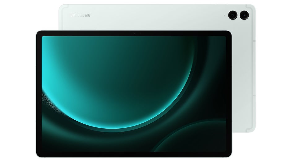 Samsung Galaxy Tab S9 FE+ reçoit Android 14 dans plusieurs pays