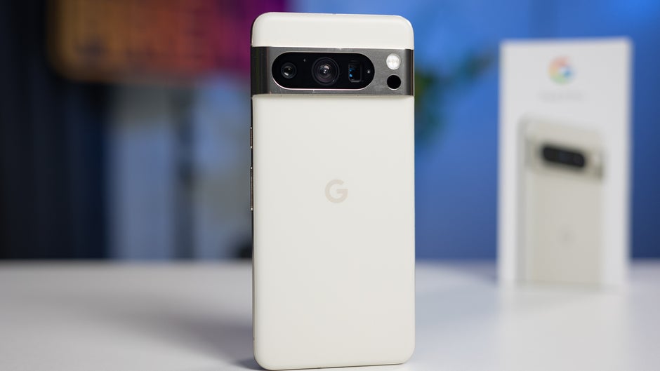 2 nouvelles fonctionnalités attendues sur le Pixel 8 Pro en décembre