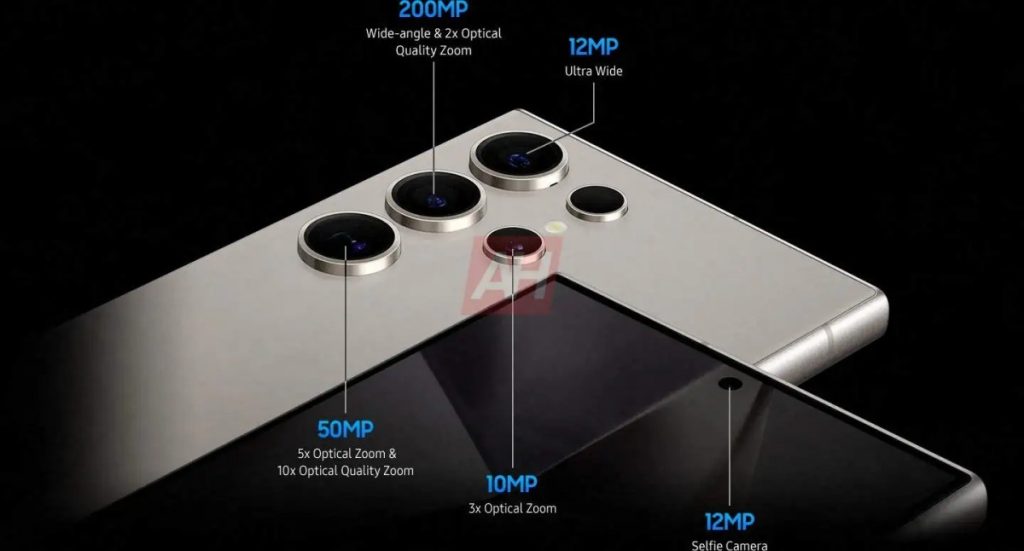 Samsung Galaxy S24 : 7 ans de mises à jour et avancées photo IA
