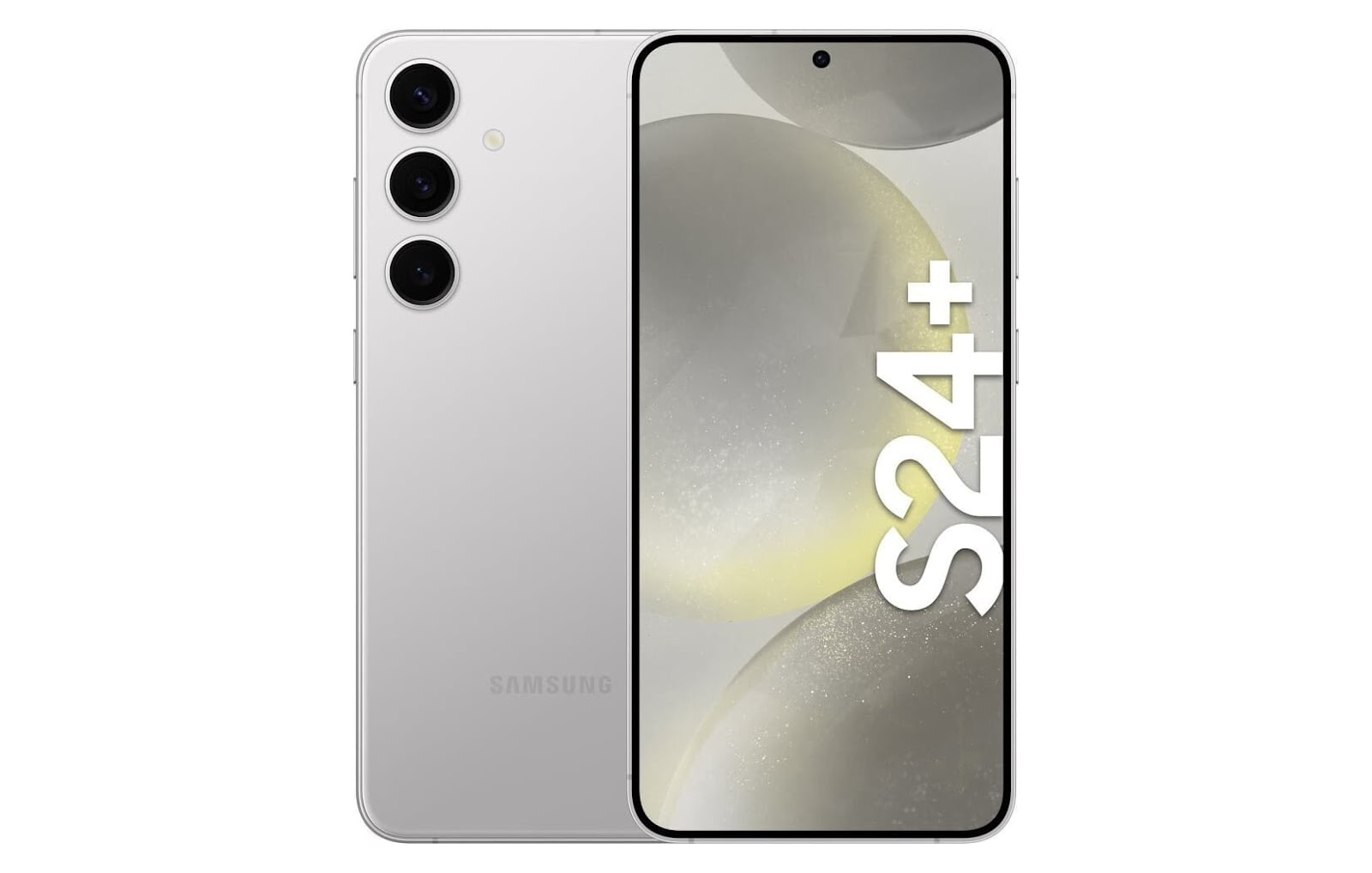 Galaxy S24+ : Snapdragon 8 Gen 3 en tête, mais Exynos persiste pour le S24 de base