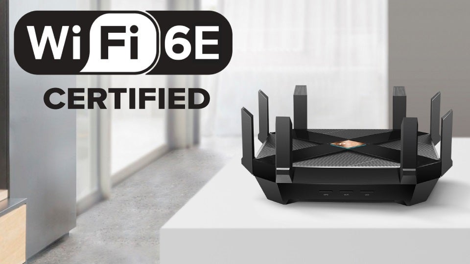 Qu'est-ce que le Wi-Fi 6E : tout ce qu'il faut savoir