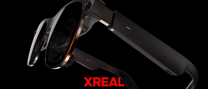 Xreal Air 2 Ultra : Nouvelles Fonctionnalités AR et Réduction de Prix