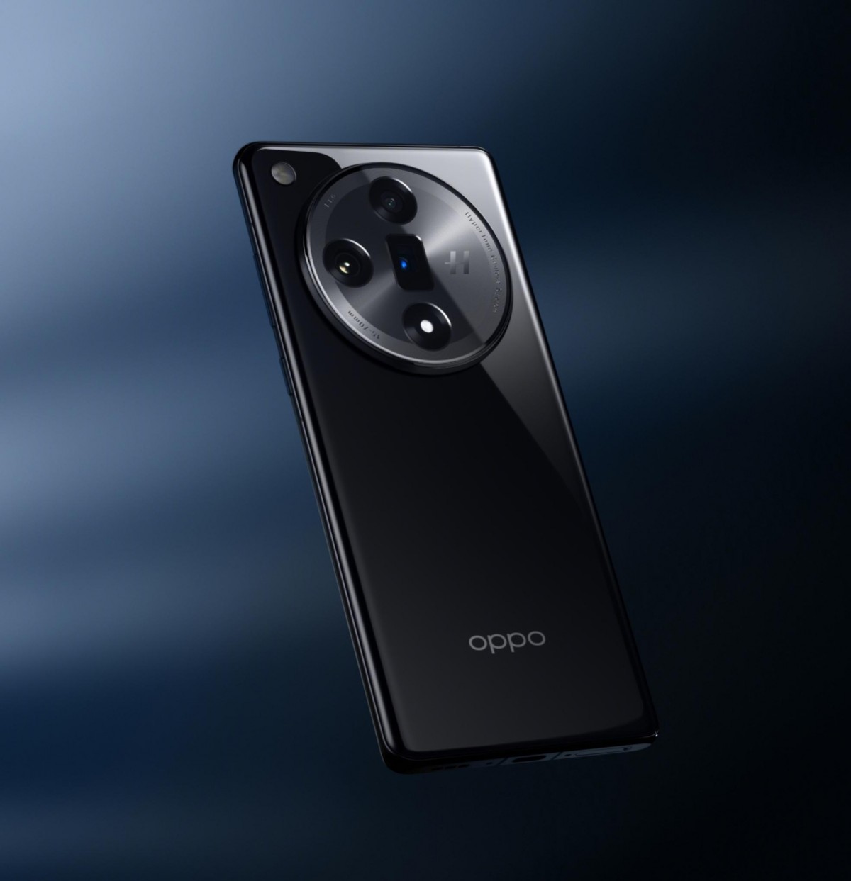 Oppo Find X7 : Nouveau Smartphone avec Dimensity 9300 et Plus