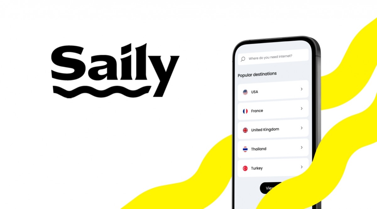 NordVPN dévoile Saily, son service eSIM révolutionnaire