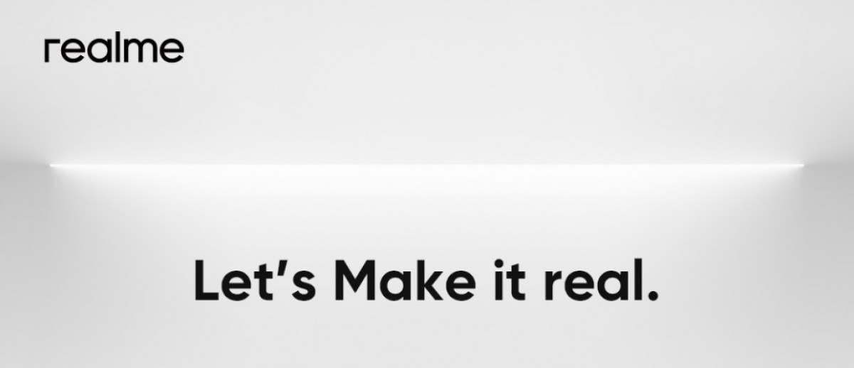 Realme : "Make it Real" - Nouveau Slogan et Stratégie Orientée Marque