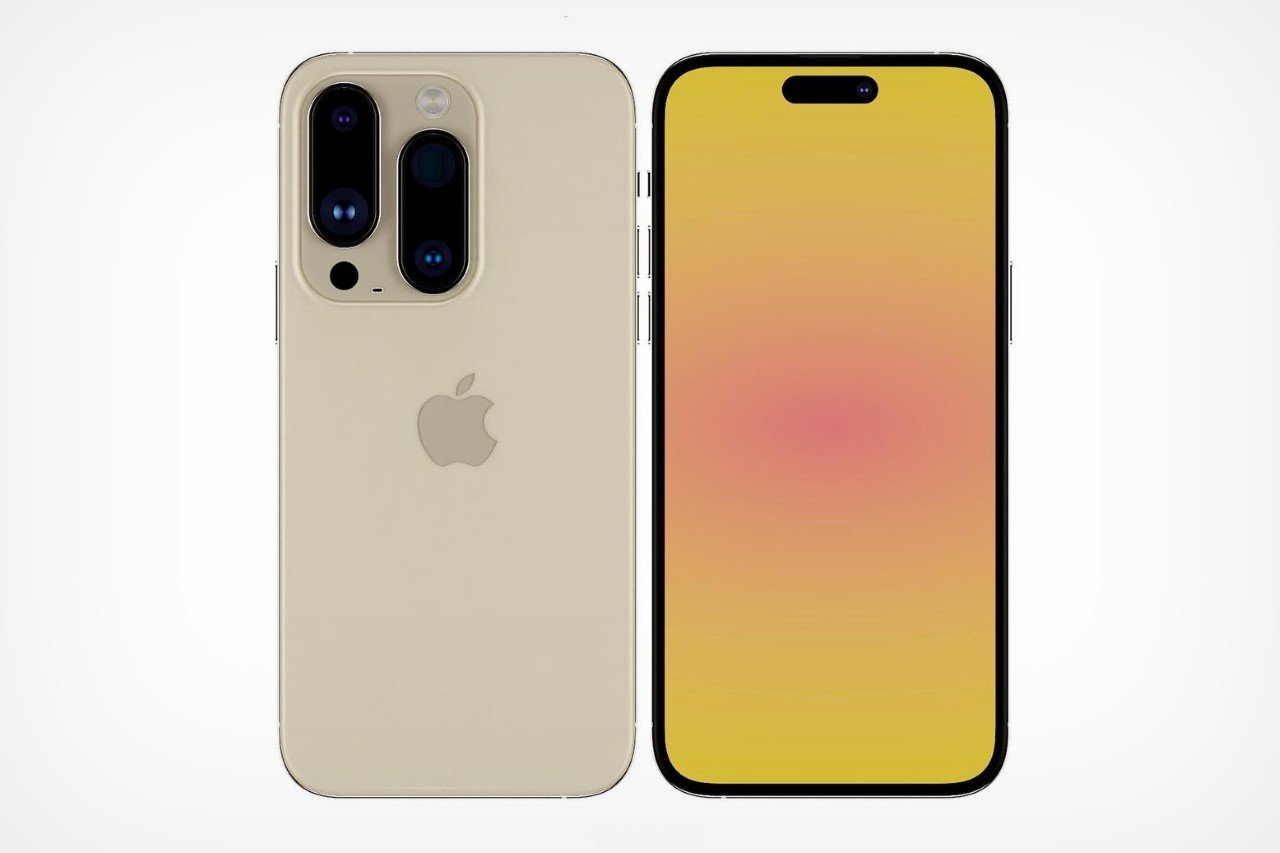 iPhone 16 : 8 Go de RAM et Wi-Fi 6E en vue !