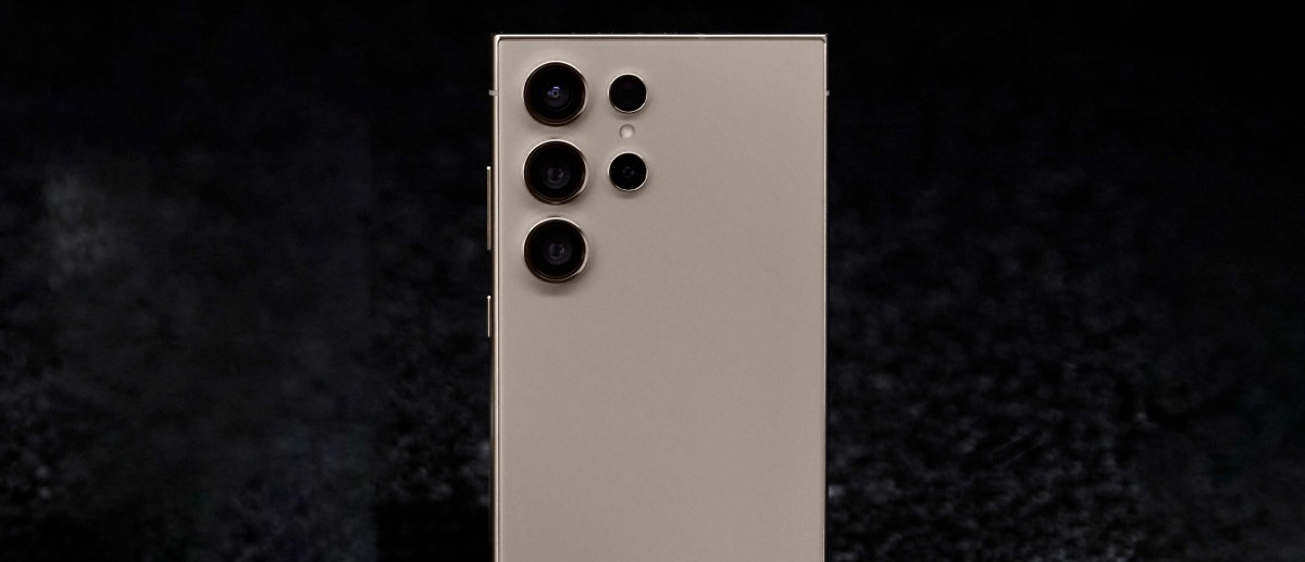 Samsung Galaxy S24 Ultra : Nouvelles Fonctionnalités Axées sur l'IA et Appareil Photo 5x