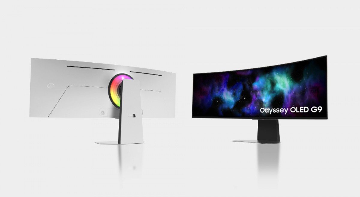 Samsung dévoile sa gamme de moniteurs OLED, une révolution pour les joueurs