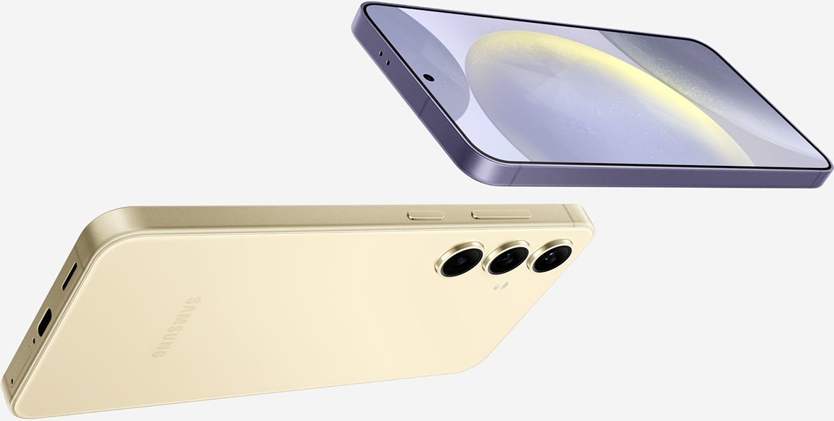 Le Samsung Galaxy S24 en promotion dès sa sortie : Double avantage exclusif !