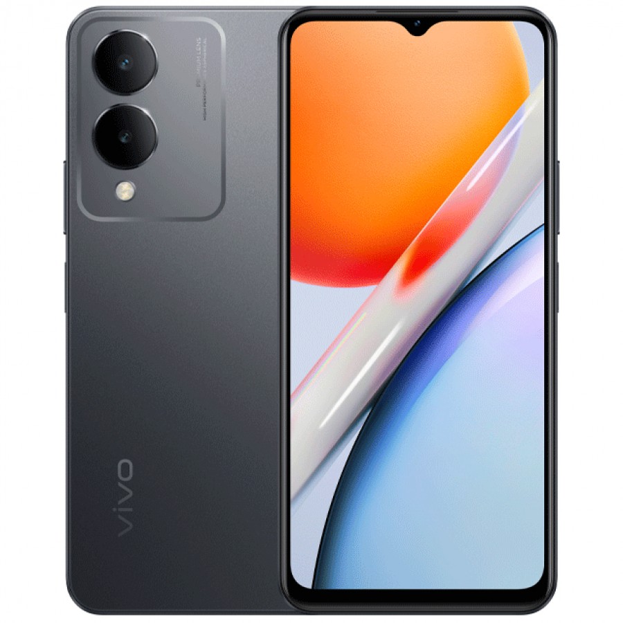 Le vivo G2 est annoncé : caractéristiques et prix