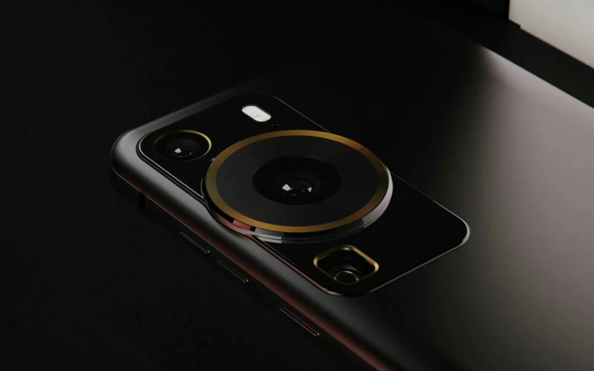 Huawei P70 : Écran 6,7 pouces, Caméra 50 MP et Nouvelles Caractéristiques Dévoilées