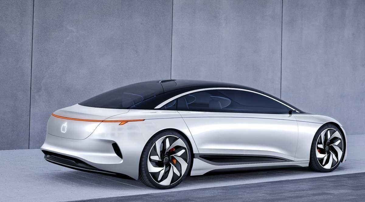 Apple Car : Retard et Réorientation, un Tournant Critique