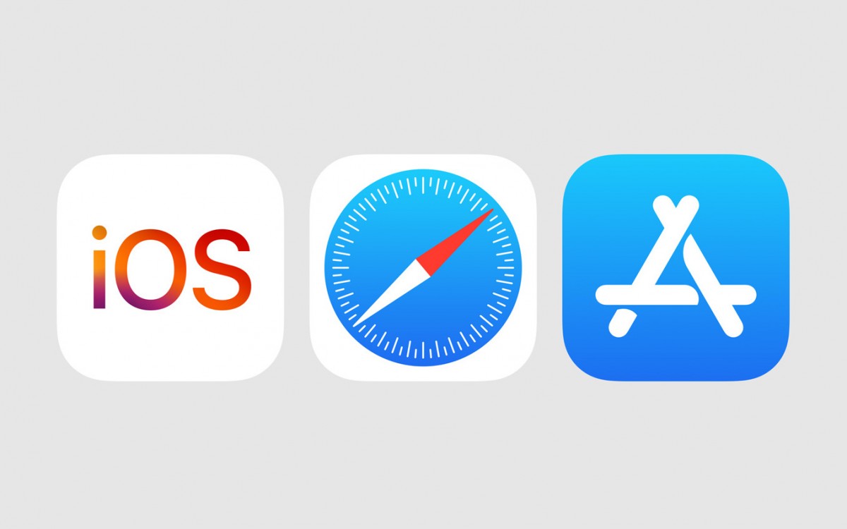 Apple Révolutionne iOS dans l'UE : Nouveautés Majeures Annoncées