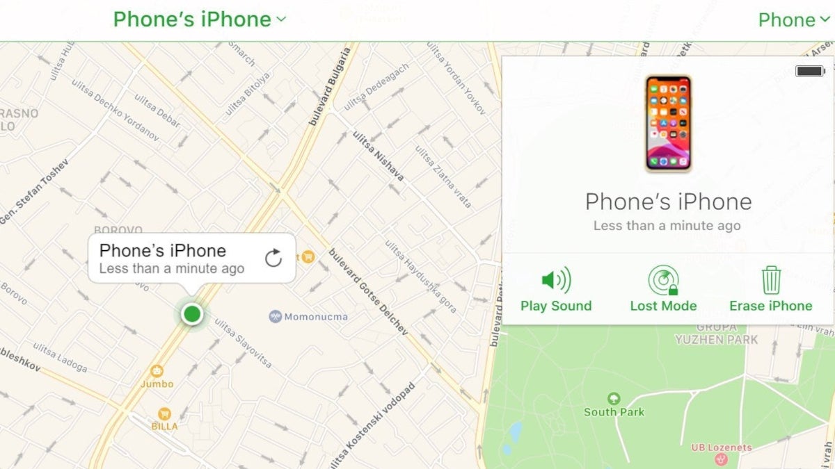 iPhone 15 Pro Max Volé : Leçon Cruciale sur la Protection Anti-Vol