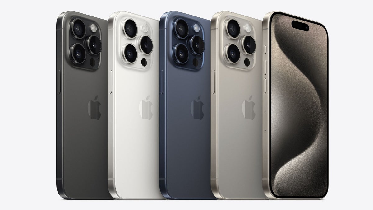 Nouvelles Fonctionnalités de Protection d'iOS 17.4 : Une Sécurité Renforcée contre le Vol