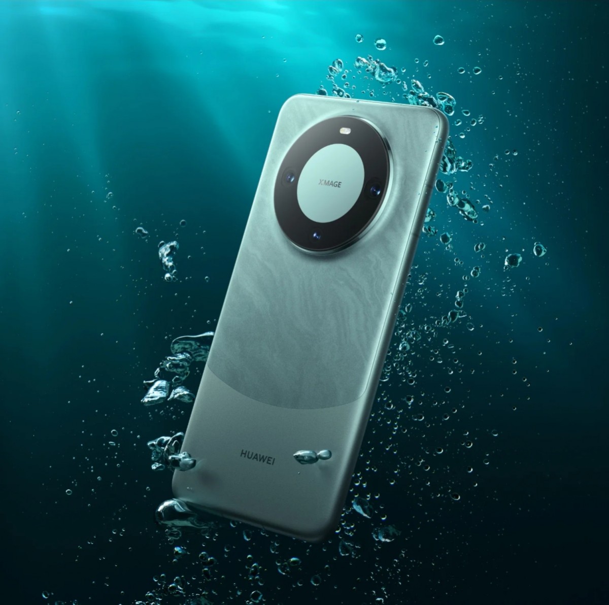 Huawei Mate 60 : 30 Millions de Ventes et un Prochain Concurrent de l'iPhone 16