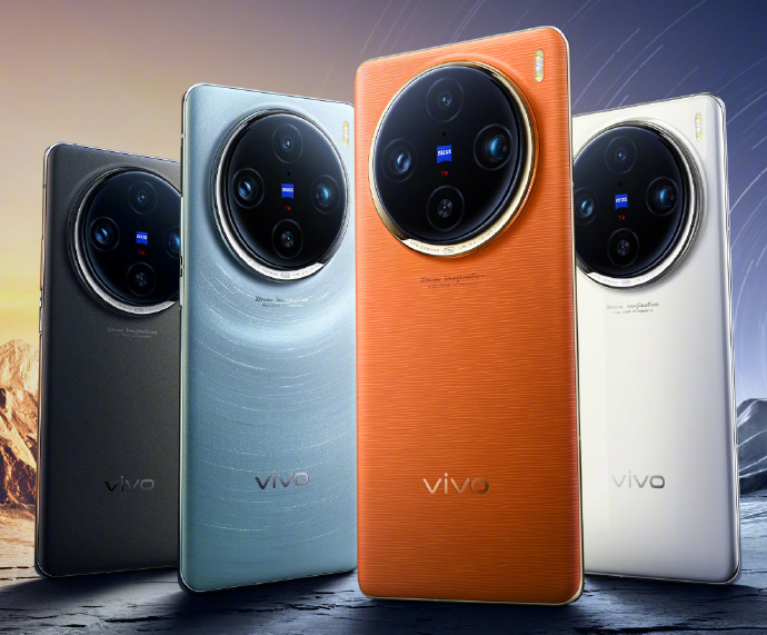 Dévoilement du Prix du vivo X100 Pro : Disponibilité et Caractéristiques