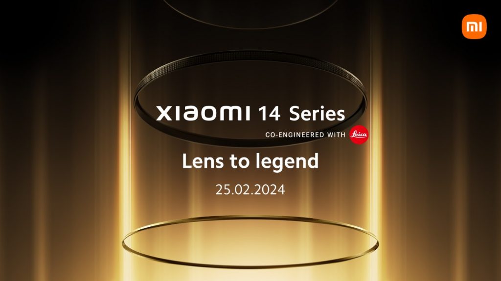 Xiaomi 14 : Un Lancement Mondial Attendu
