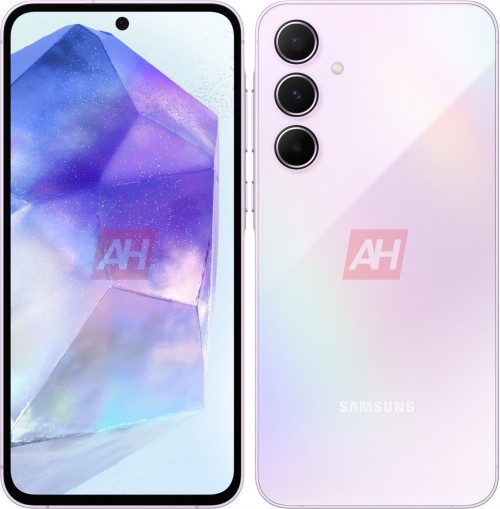 Vers le lancement : Certification de la NBTC pour le Samsung Galaxy A55 5G