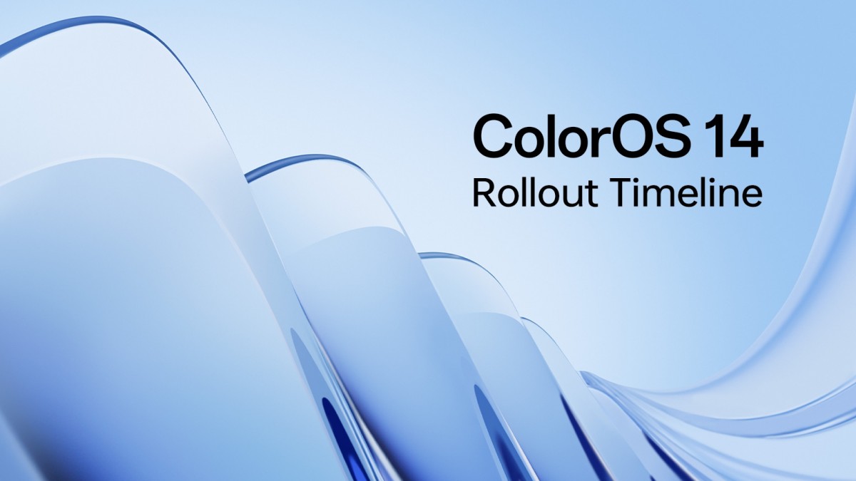 Oppo Étend ColorOS 14 à sa Série A