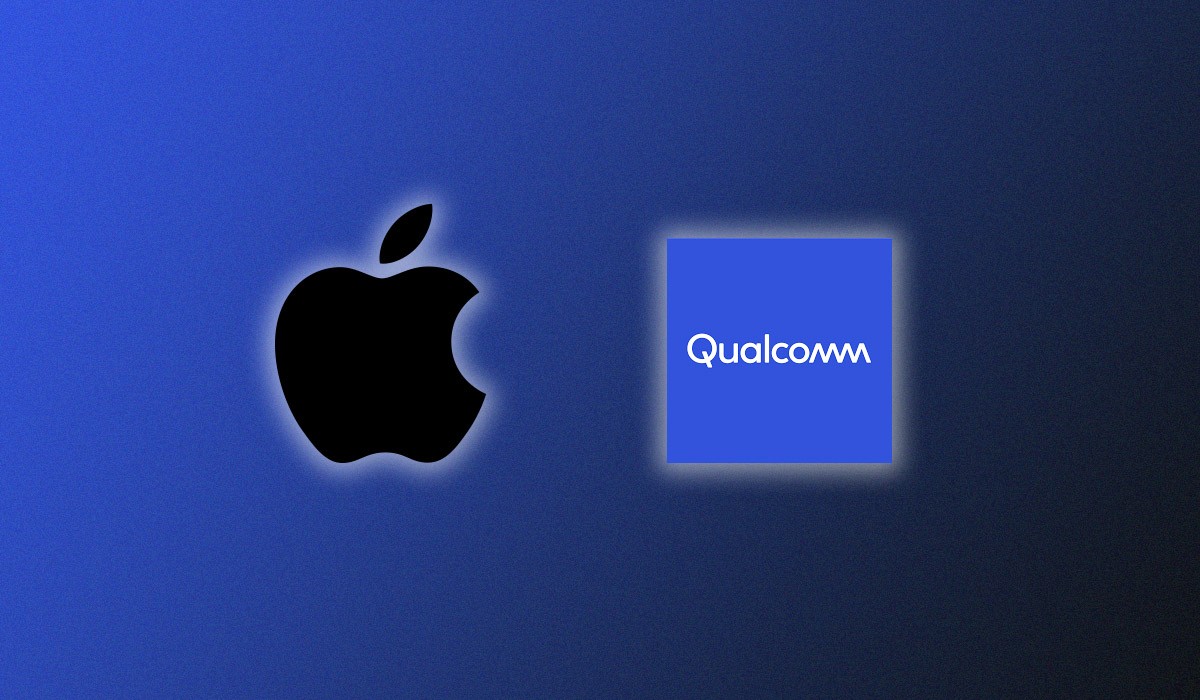 Apple et Qualcomm Étendent leur Accord sur les Modems 5G jusqu'en 2027