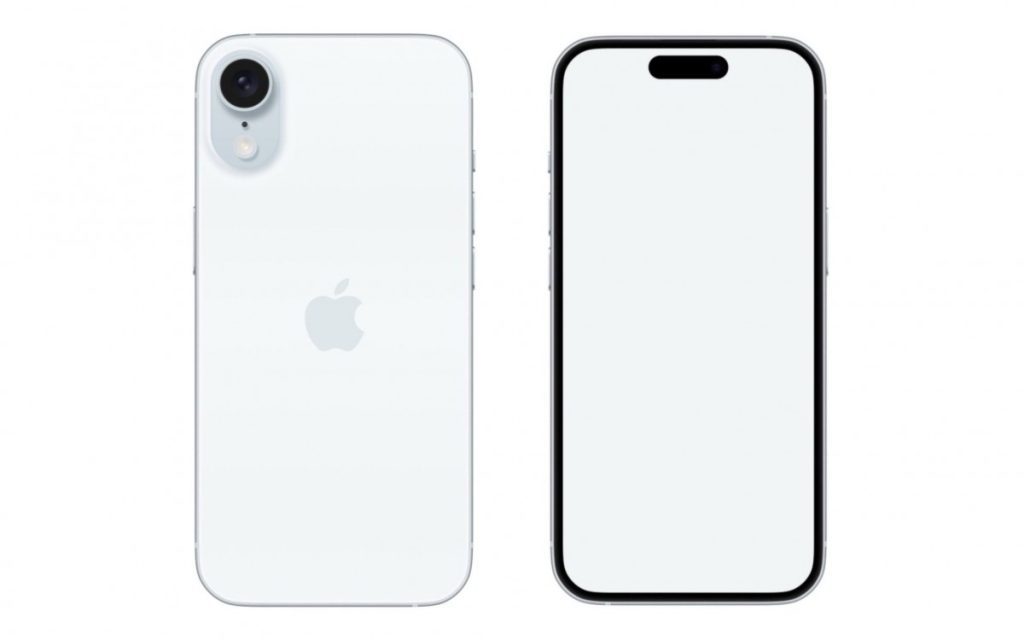 iPhone SE 4 : Vers une Révolution avec Dynamic Island ?