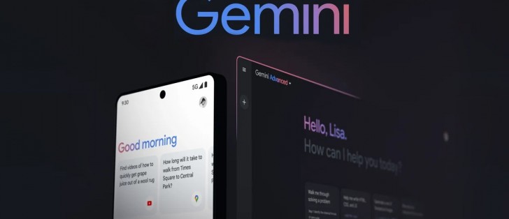Google dévoile Gemini, son nouveau système d'IA Payant !