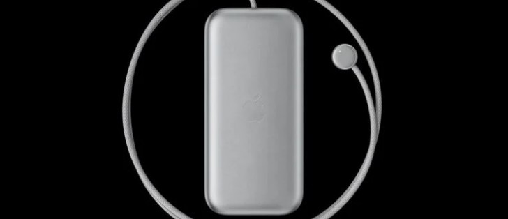 Révélation des Caractéristiques de la Batterie de l'Apple Vision Pro