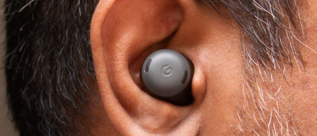 Google : Vers Gemini pour les écouteurs