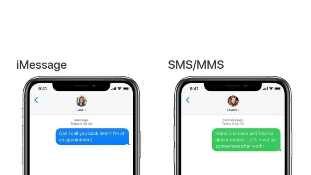 Pourquoi Apple Adopte RCS sur l'iPhone en 2024