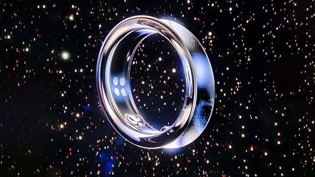 Samsung Galaxy Ring : Lancement Prévu lors de l'Événement Unpacked de Juillet