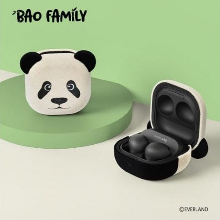 Lancement des Galaxy Buds2 Pro Twin Bao Edition
