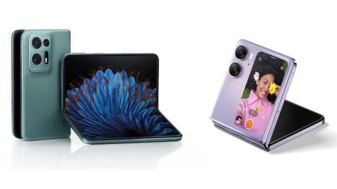 Oppo Affirme Son Engagement envers les Téléphones Pliables