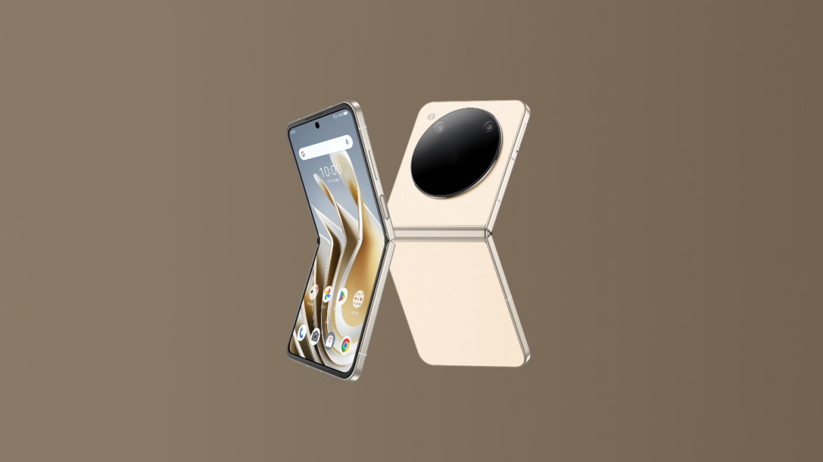 ZTE Libero Flip : Le Smartphone Pliable Abordable