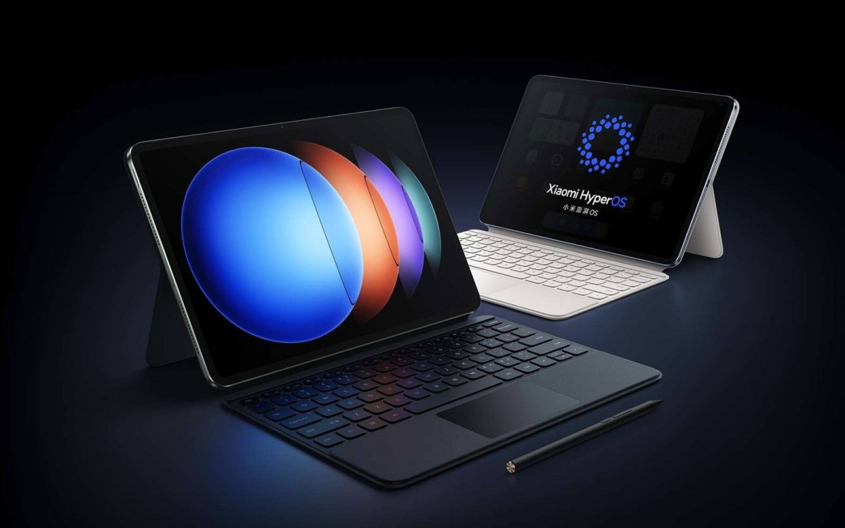 Xiaomi Pad 6S Pro 12.4: Un concentré de puissance et de fonctionnalités