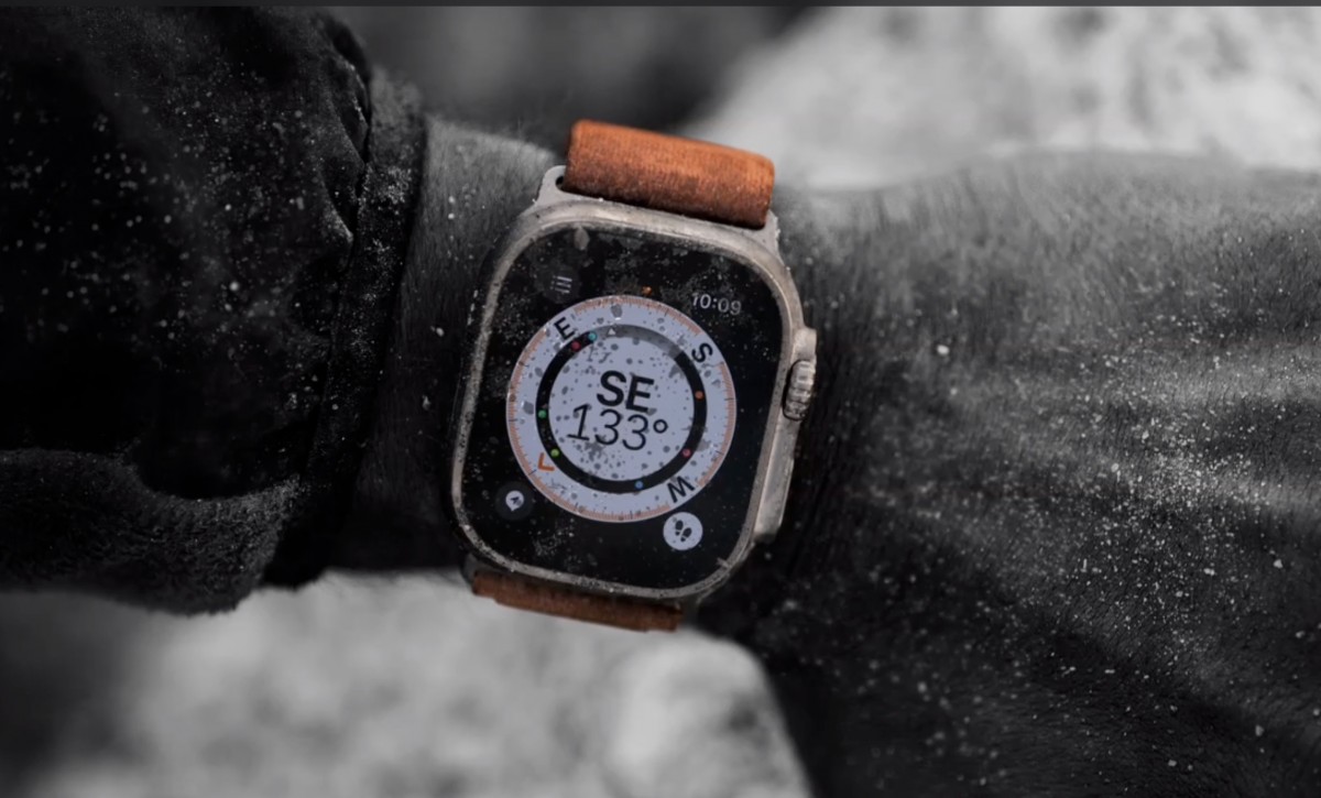 Déception pour les Fans : L'Apple Watch Ultra Retardée jusqu'en 2027