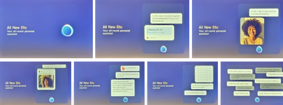Innovation Tecno : HiOS évolue avec l'IA