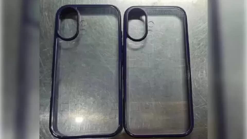 Design de la Caméra des iPhone 16 : Révélations des Étuis