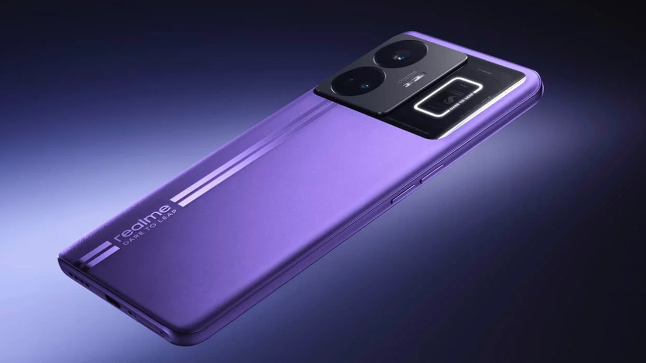 Realme GT6: Nouvelle Certification FCC Révèle une Batterie de 5 500 mAh