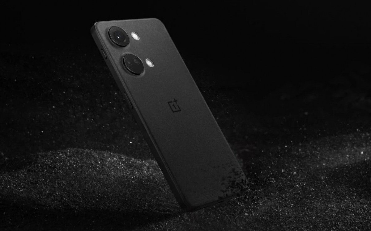 OnePlus Ace 3V : Un Nouveau Milieu de Gamme en Approche