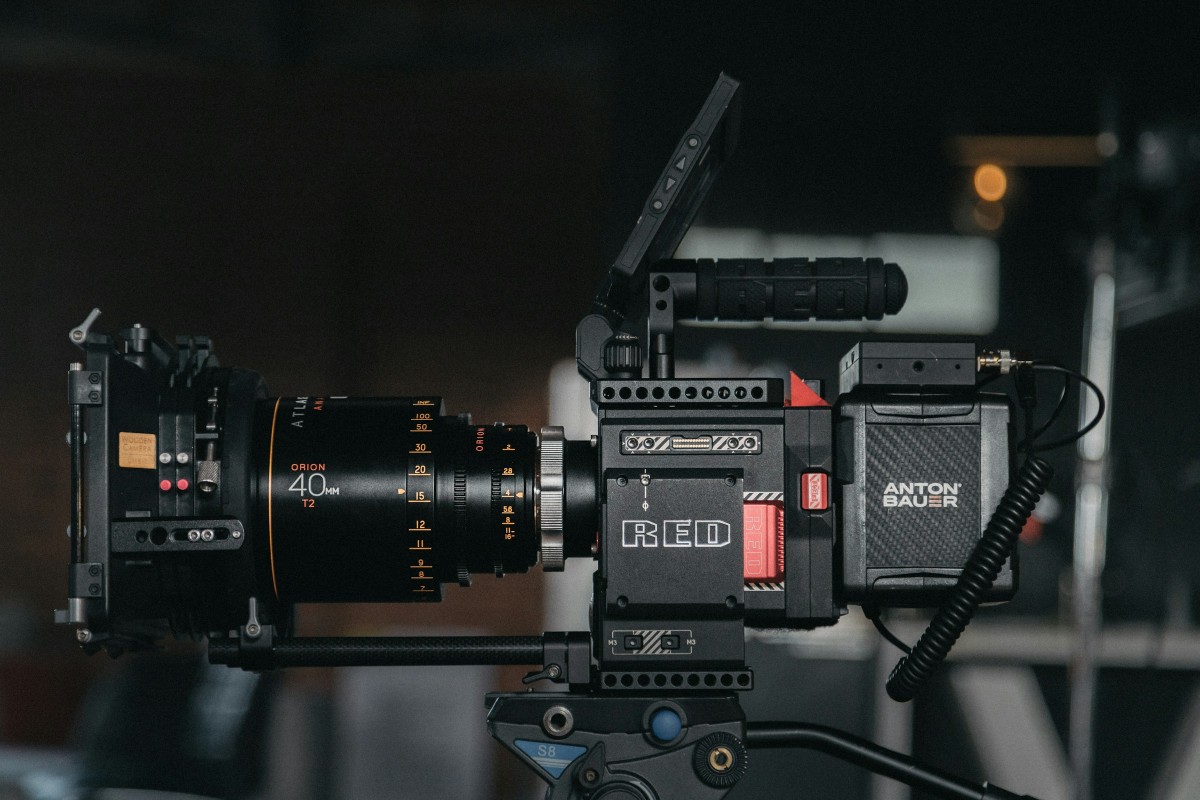 Nikon Acquiert Red : Un Coup de Maître Cinématographique