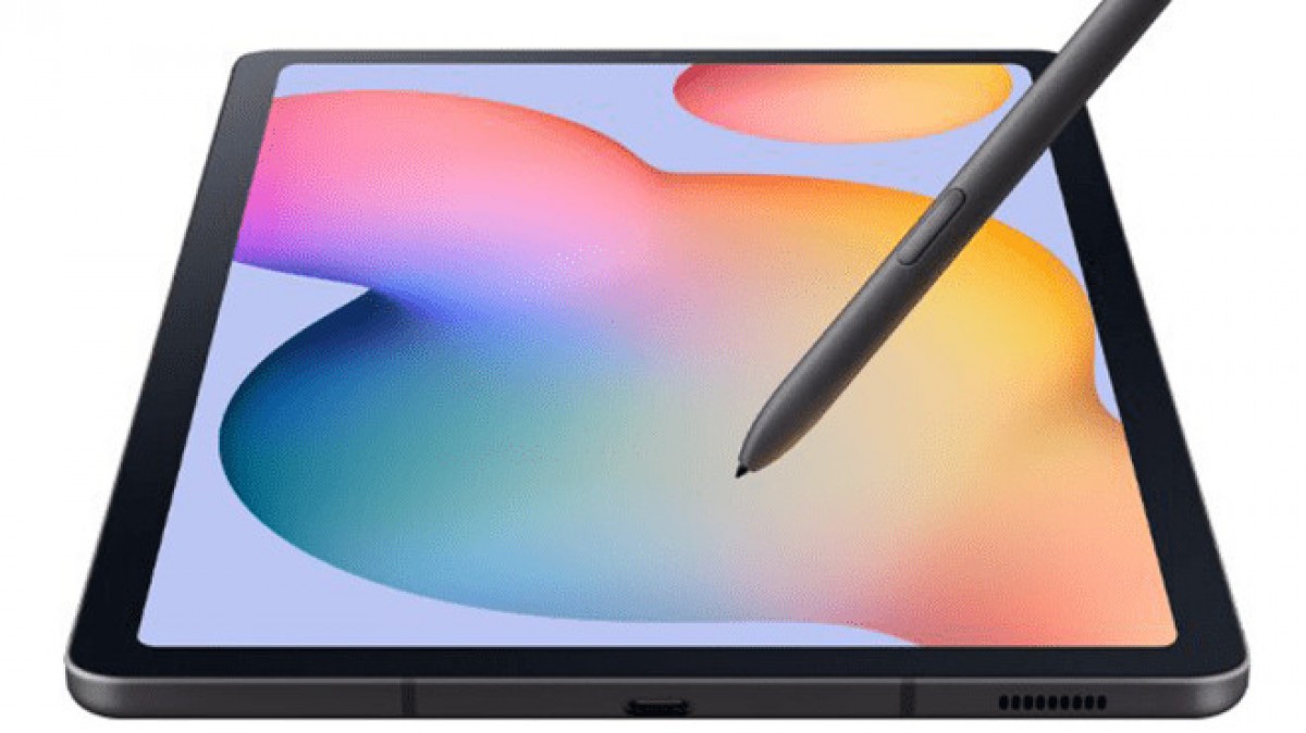 Révélation du Samsung Galaxy Tab S6 Lite (2024) avant son lancement