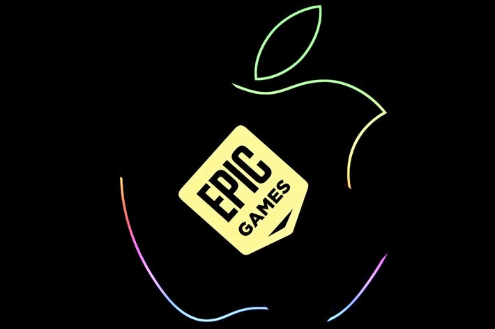 Résolution de l'UE : Apple Restaure le Compte Développeur d'Epic Games